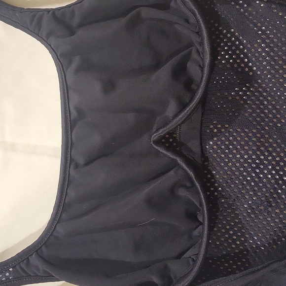 🇨🇦 Vintage Christina Size 8 One Piece Swimsuit - Picture 7 of 8